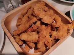-雀蓝川菜(滨湖万象汇店)