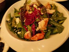 -Efes Turkish & Mediterranean Cuisine 艾菲斯餐厅(陆家嘴店)