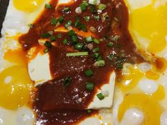 -鑫日千里马朝鲜族小馆(总店)