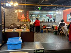 -北平味道.京味菜.烤鸭(梨园店)