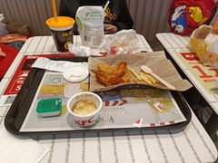 -肯德基(永旺店)