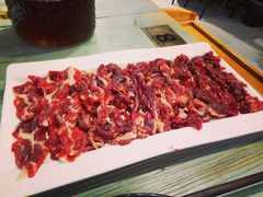 爽口嫩牛-犇牛记·鲜牛肉火锅