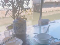 -阿东农家菜(新场古镇下塘街店)