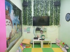 -ELEVEN桌游剧本杀轰趴馆(三里屯店)