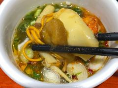 -菌之家·专业纯野生菌火锅·特色炒菌