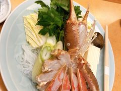 -蟹道乐(道顿堀本店)
