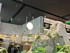 -赠李白·如诗的川味(余杭万达广场店)