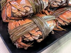 -铭副琦食·虾蟹烩馆(渔人码头店)