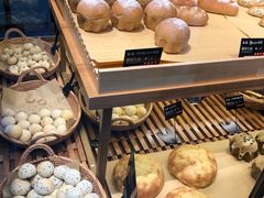 -啊噗吐呦现场烘焙(麦凯乐店)