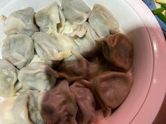 -日丰园海肠水饺·老字号大连海鲜(和平广场店)