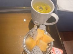 -华夏良子·足道SPA艾灸(王府井店)