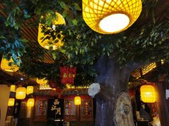 -盛和友·大院炒鸡(平度青岛路店)
