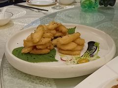 -渔公码头·九龙湾国际饭店