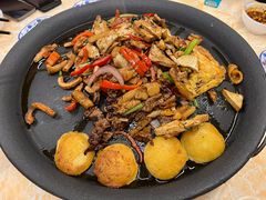 -一烙锅(友谊店)