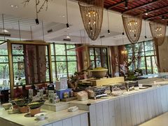 -锦园餐厅(九龙湖开元度假村店)