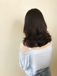 -川和潮人漂色·烫染·接发