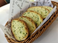 -库滋明·俄罗斯特色美食(中央大街店)