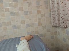 -沈师傅盲人按摩工作室(密三小区店)