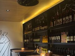 -ibarrel爱杯·bistro&brunch(江宁路店)