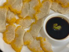-菌乡缘·野生菌蒸汽鱼火锅(江边夜市店)