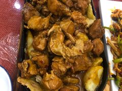 -桃子餐厅·天津菜(红星路直营店)