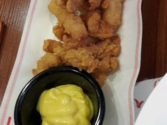 -米斯特比萨(罗斯福店)