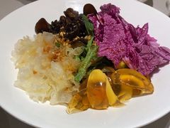 -狮王府淮扬菜(新街口友谊店)