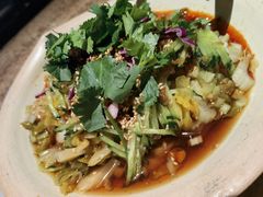 -耶里夏丽·丝路新疆菜·清真食品(徐汇南丹东路臻选店)