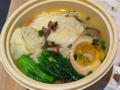 -避风塘·老港味餐厅(虹口龙之梦店)