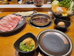 -呷哺呷哺 黄金牧场 (新中关购物中心店)