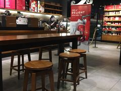 -星巴克(天津工华道智慧山店)