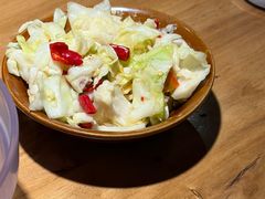 -先启半步颠.川菜.小酒馆(宝安坪洲店)