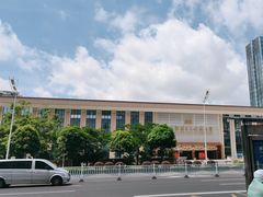 -广西壮族自治区博物馆