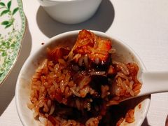 -张福记(陇海中路店)