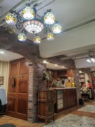-BarberKiNG男士理发馆Barbershop