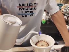 -默迹咖啡馆