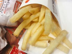 -汉堡王(北京三里屯购物中心)