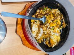 -小木屋拌饭(西安华阳城店)
