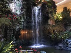 -白天鹅宾馆·流浮阁咖啡厅