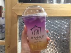 恋上海柠威-厝内小眷村(天河南一路店)