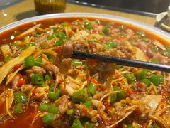 -易老九江湖菜(北滨一路店)