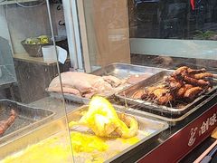 -创味·民间海南菜·非遗藤桥排骨(藤桥·免税城店)