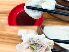 鲜肉馅儿-海汇源老烧麦店(东大街总店)