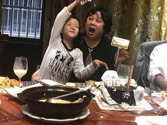 -你好独角兽·蛋糕甜品