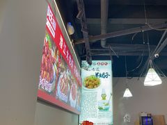 -鑫郭氏·南昌20年大排档(红谷滩旗舰店)