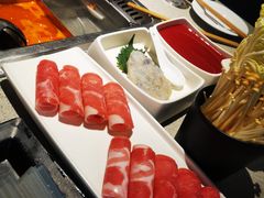 -海底捞大排档火锅(悦荟广场店)