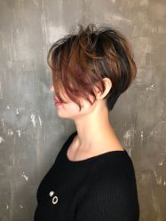 -Godhands美发设计沙龙