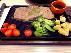 -必胜客(天鹅湖万达店)