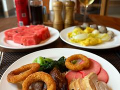 -上海崇明金茂凯悦酒店