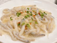 -寻味顺德·南记酒家·传统顺德菜·鱼生(广源路店)